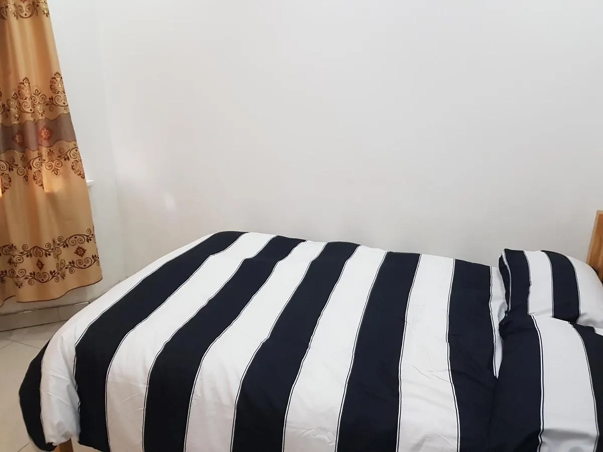F.K. Accommodation London United Kingdom