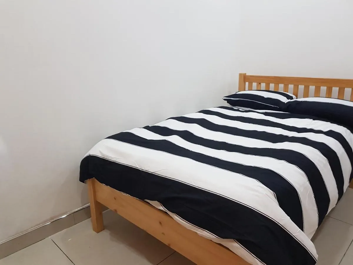 F.K. Accommodation London