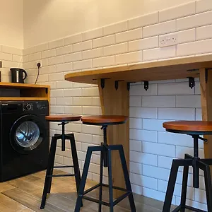 Queen Street Boutique Aparthotel Edinburgh