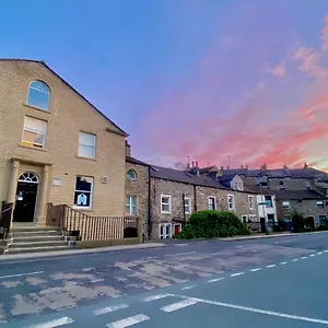 The Coach House Inn Skipton