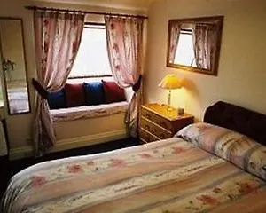 The Lynton Hotel Scarborough