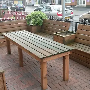 Newbury Guest house Blackpool